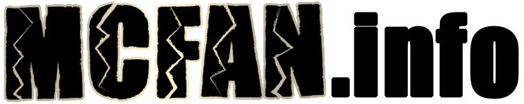 MCFAN's Code Examples